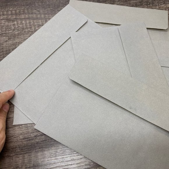 Vintage CLEO by Prestige Collection 11 Christmas Card and Envelopes - Picture 7 of 9